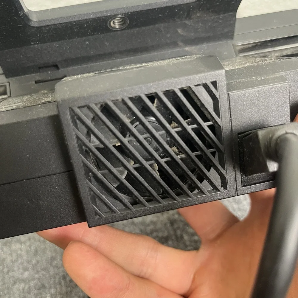 Microsoft Xbox One Kinect Sensor Model 1520 Tested Working Black